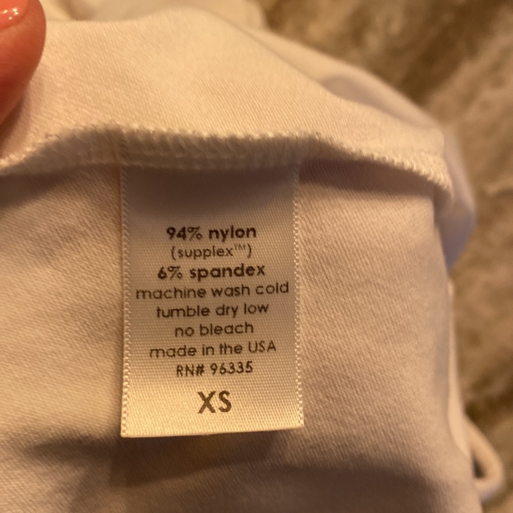 🛑BOGO‼️🤍WHITE SUSANA MONACO SUMMER DRESS🤍 - Picture 6 of 6